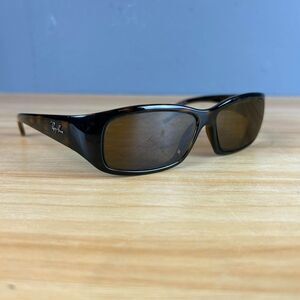 Ray-Ban RJ9046-S Junior Sunglasses Tortoise Brown Plastic Frame Only 152-13 2N